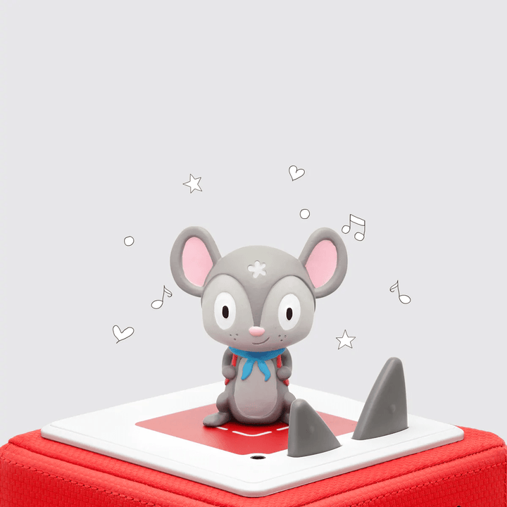 tonies® Favorite Children's Songs: Traveling Songs Tonie-Tonies-Tools 4 Teaching-Classroom Decor and More