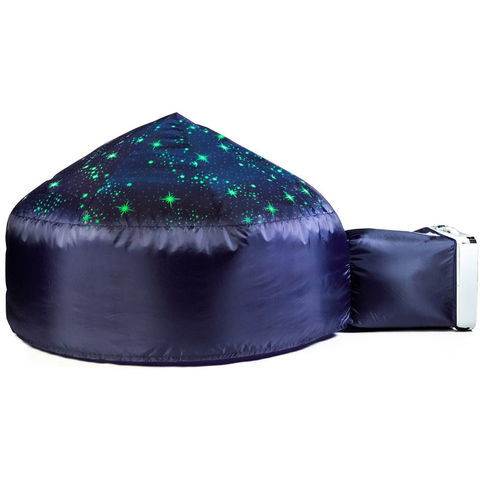 The Original AirFort - Starry Night (Glow)-Active Play-Tools 4 Teaching-Classroom Decor and More