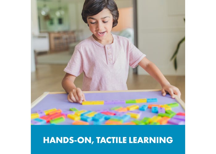 Phonics Dominoes — Blends & Digraphs-Subjects - Reading - Reading Manipulatives-Tools 4 Teaching-Classroom Decor and More