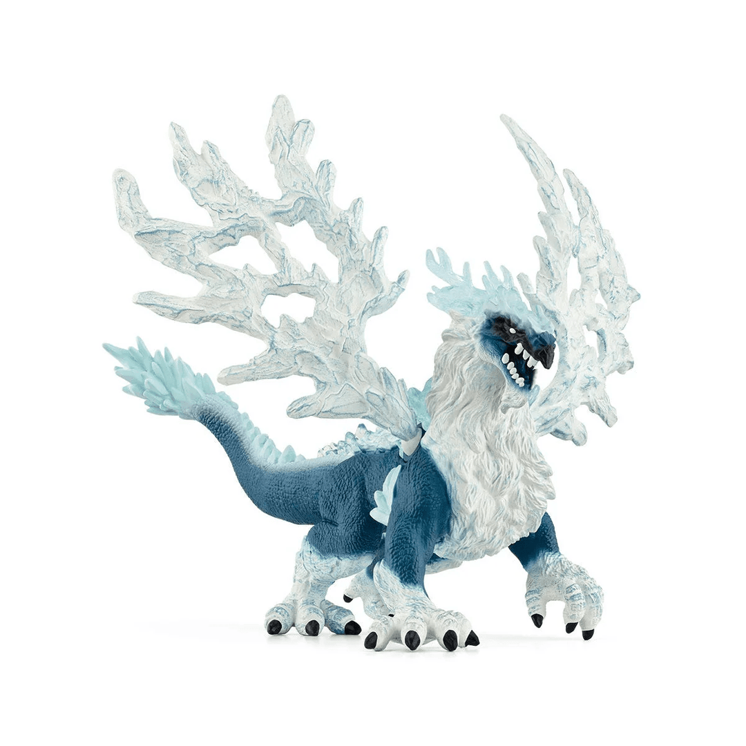 Ice Dragon-Schleich USA-Tools 4 Teaching-Classroom Decor and More