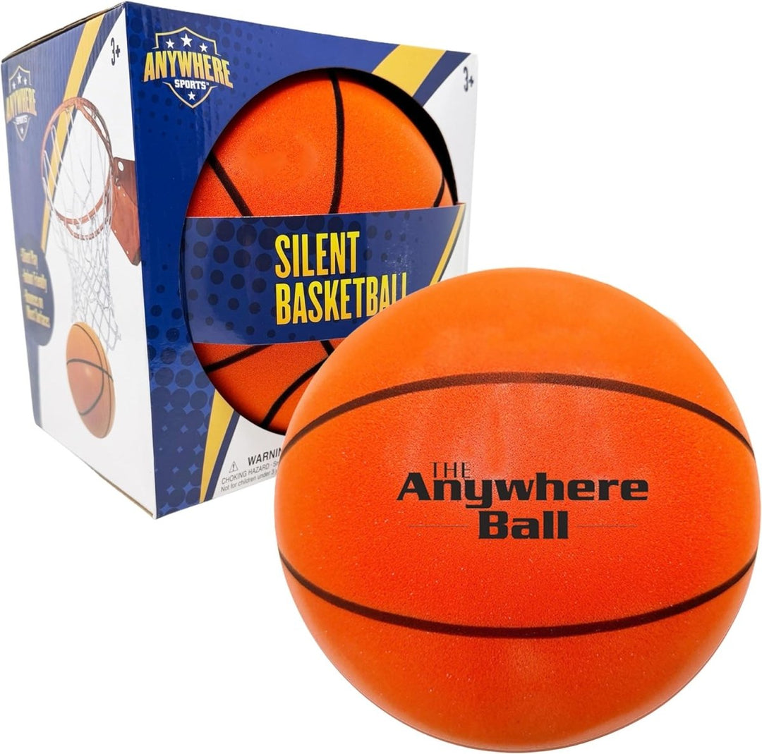 Silent Basketball-Active Play-Tools 4 Teaching-Classroom Decor and More