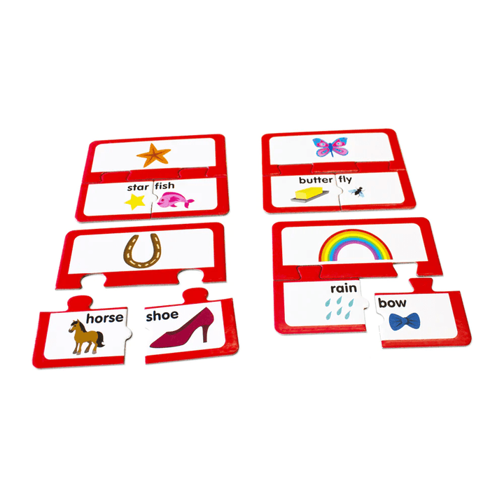*6 Reading Games-Subjects - Reading - Reading Manipulatives-Tools 4 Teaching-Classroom Decor and More