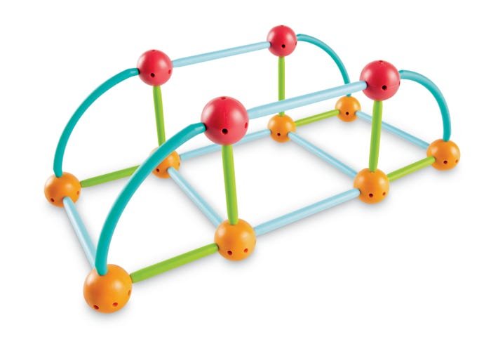 STEM Explorers™ Geomakers™-Science & STEM-Tools 4 Teaching-Classroom Decor and More