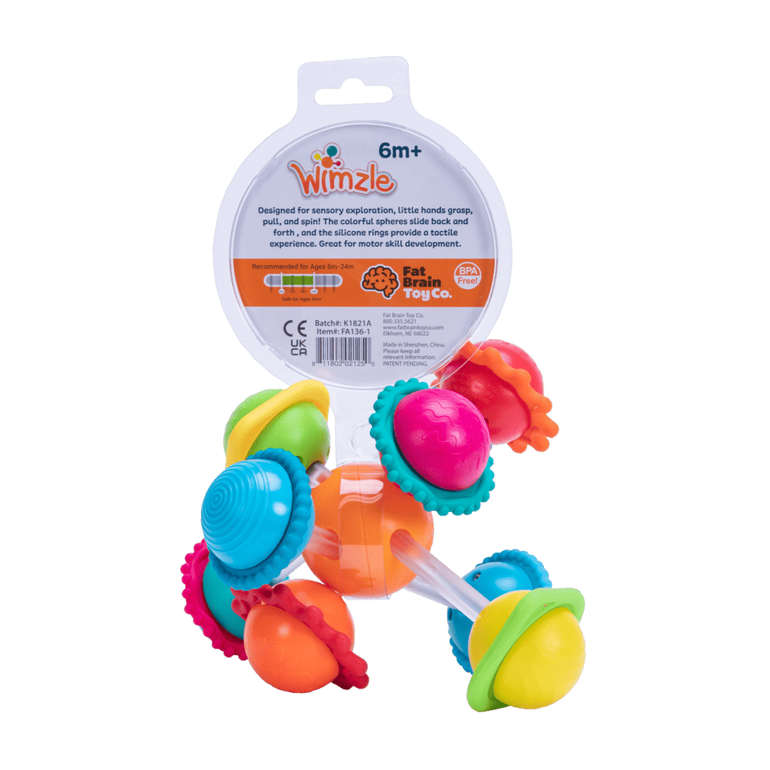 Wimzle-Baby & Toddler-Tools 4 Teaching-Classroom Decor and More