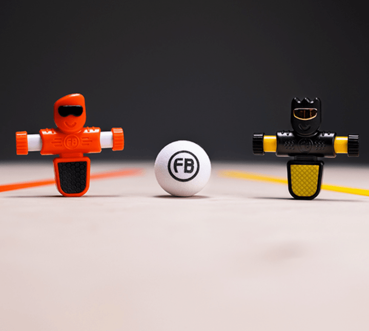 Foosbots 2-Pack-Games-Tools 4 Teaching-Classroom Decor and More