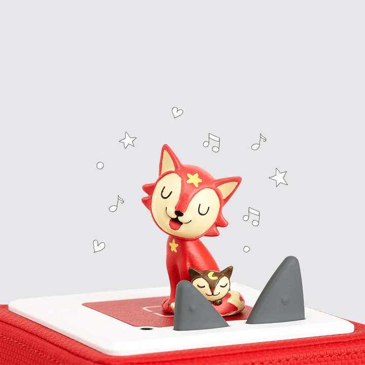 tonies® Favorite Children's Songs - Bedtime Songs Tonie-Tonies-Tools 4 Teaching-Classroom Decor and More