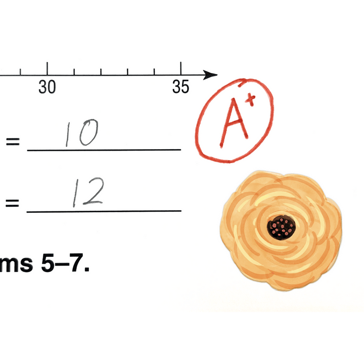 Wildflower Stickers-Stickers-Tools 4 Teaching-Classroom Decor and More