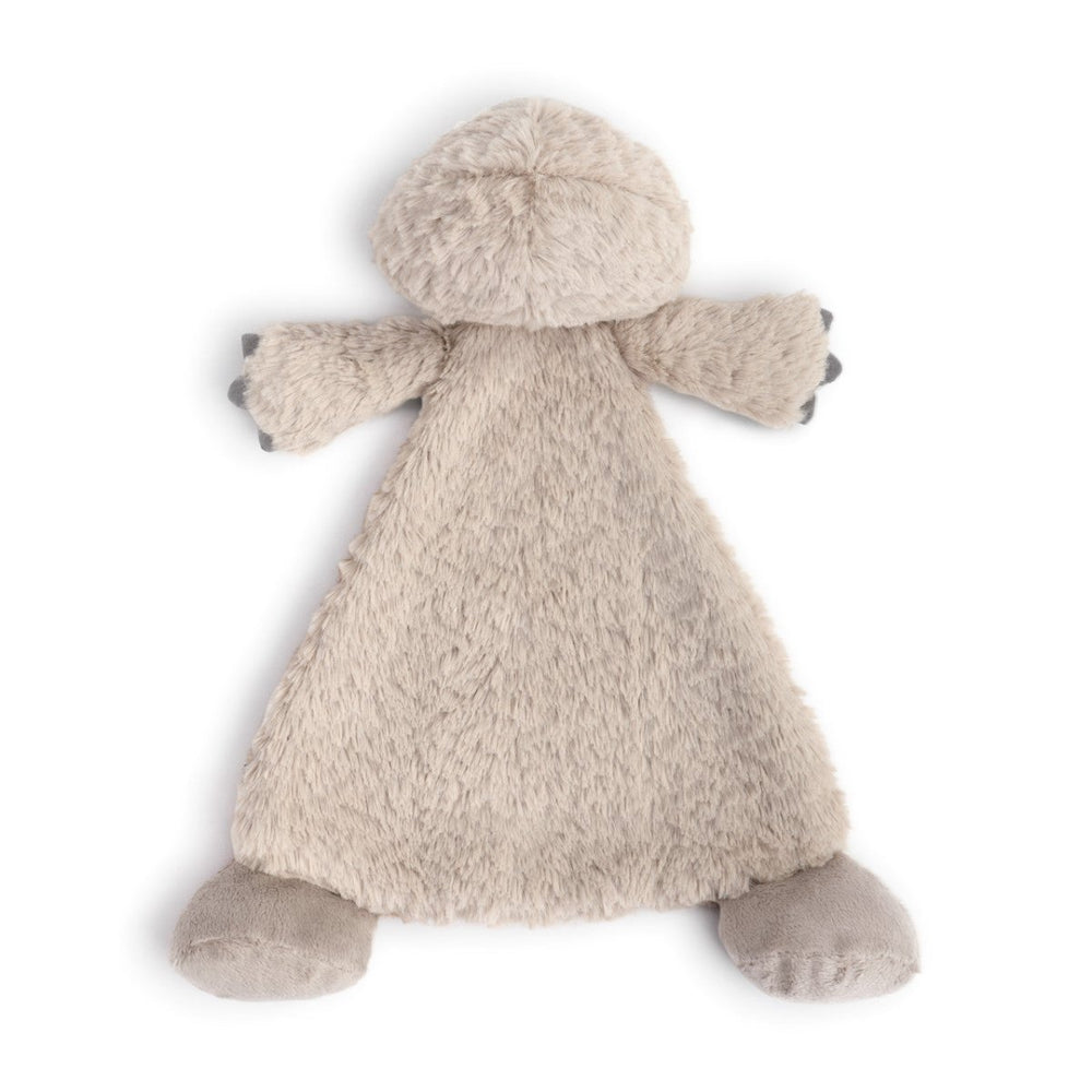 *Sebastian Sloth Rattle Blankie-Baby & Toddler-Tools 4 Teaching-Classroom Decor and More