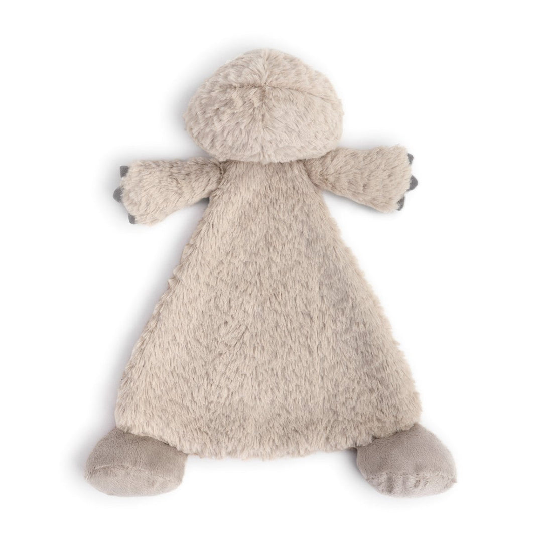 *Sebastian Sloth Rattle Blankie-Baby & Toddler-Tools 4 Teaching-Classroom Decor and More