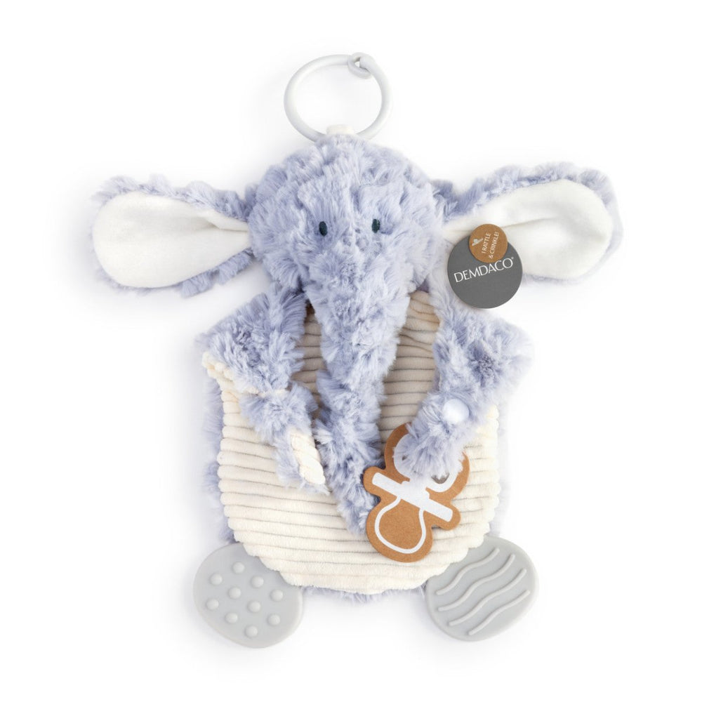 Elephant Teether Buddy-Baby & Toddler-Tools 4 Teaching-Classroom Decor and More