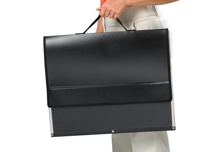 3-IN-1 PORTABLE EASEL-Classroom Essentials-Tools 4 Teaching-Classroom Decor and More