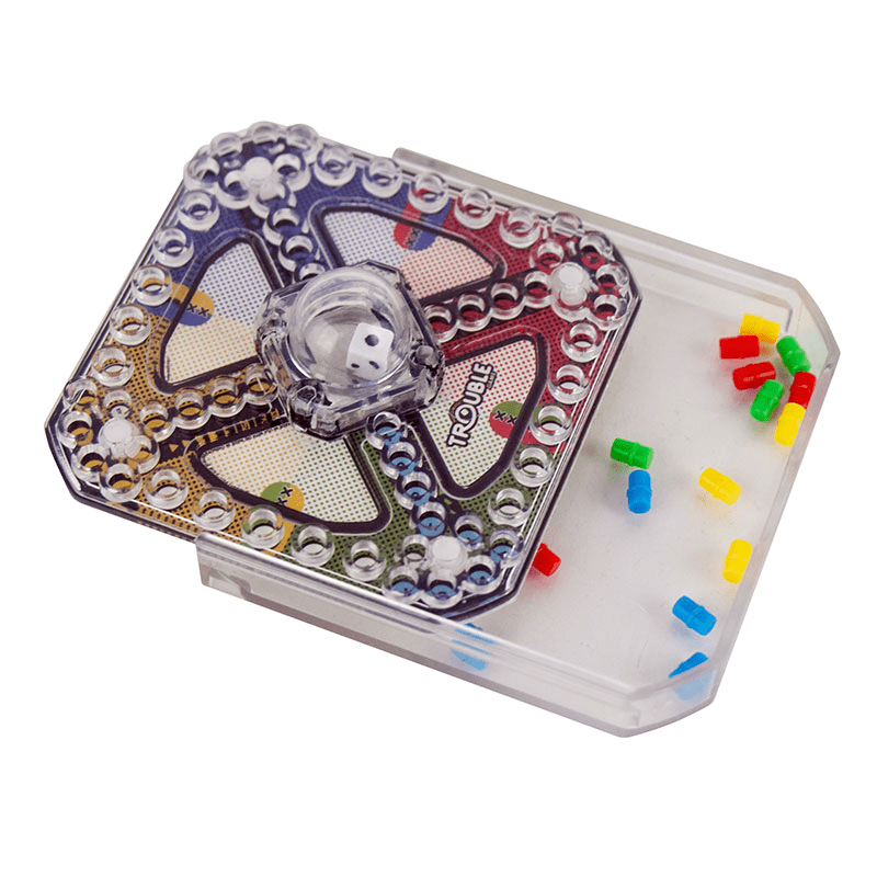 World's Smallest Trouble-World's Smallest-Tools 4 Teaching-Classroom Decor and More