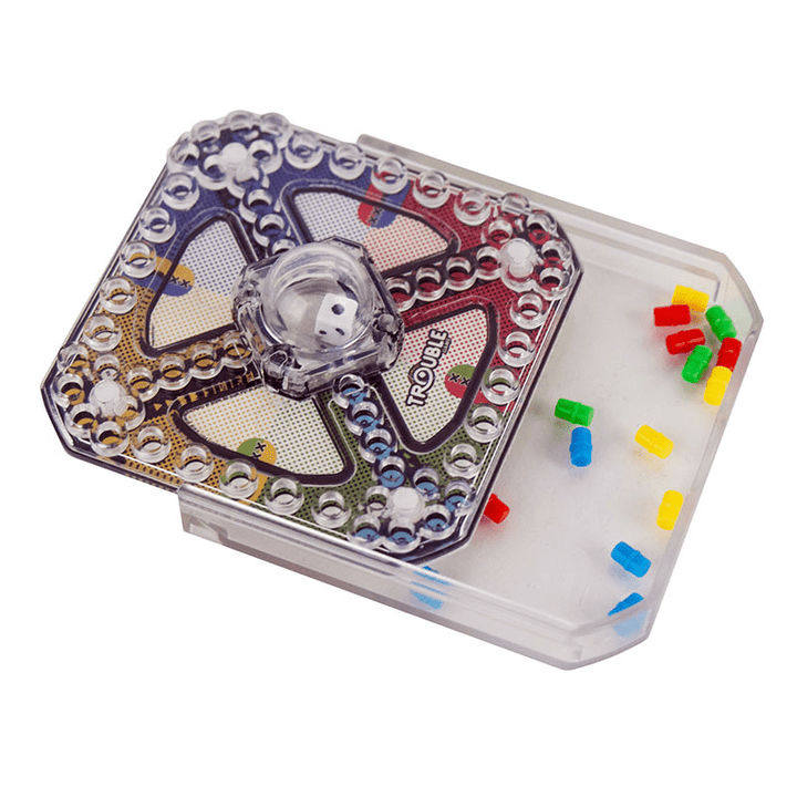 World's Smallest Trouble-World's Smallest-Tools 4 Teaching-Classroom Decor and More