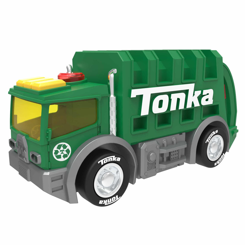 Tonka Mighty Force (Assortment)-Vehicles & Construction-Tools 4 Teaching-Classroom Decor and More