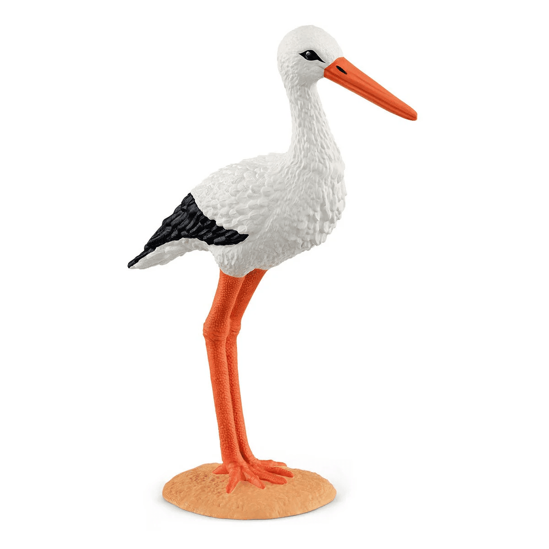 Stork-Schleich USA-Tools 4 Teaching-Classroom Decor and More