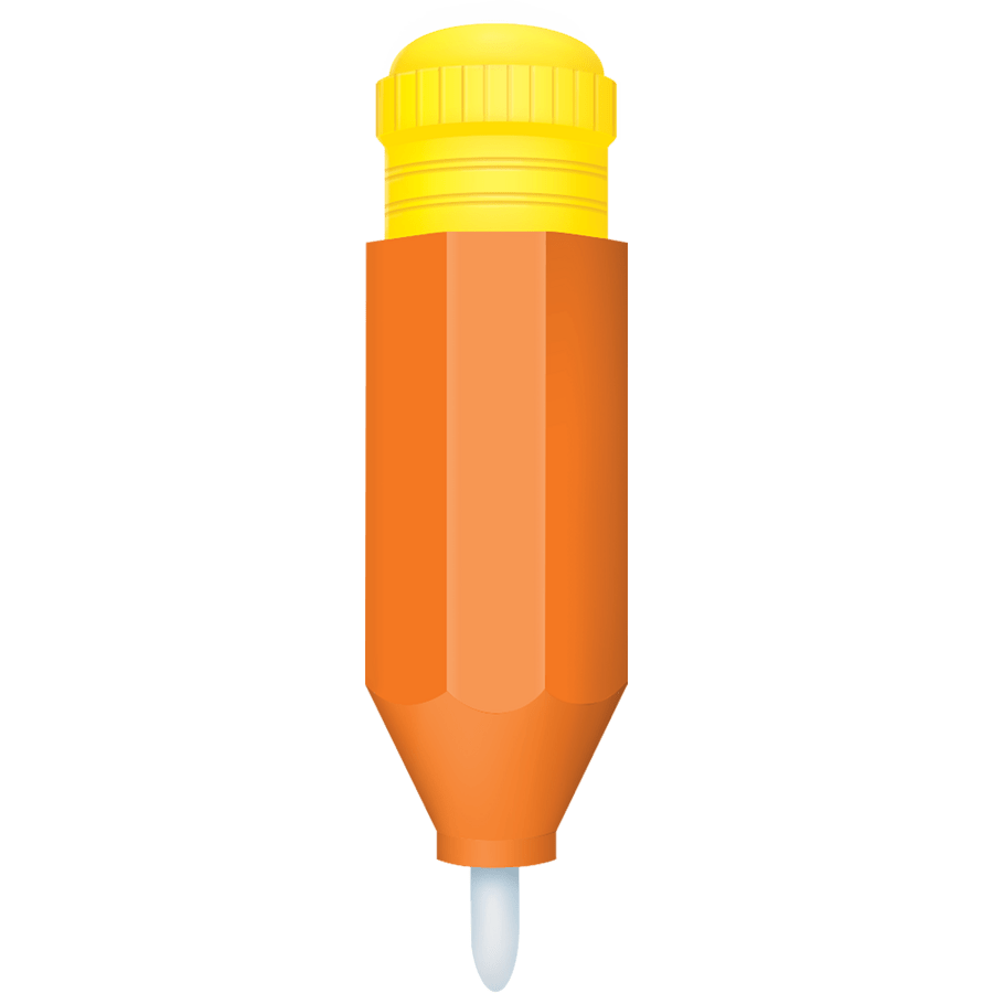 On Safari Water Reveal-Activity Pads-Tools 4 Teaching-Classroom Decor and More