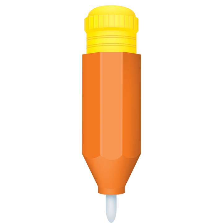 On Safari Water Reveal-Activity Pads-Tools 4 Teaching-Classroom Decor and More