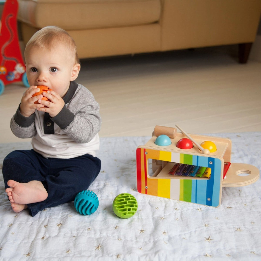 Sensory Rollers-Sensory Play-Tools 4 Teaching-Classroom Decor and More