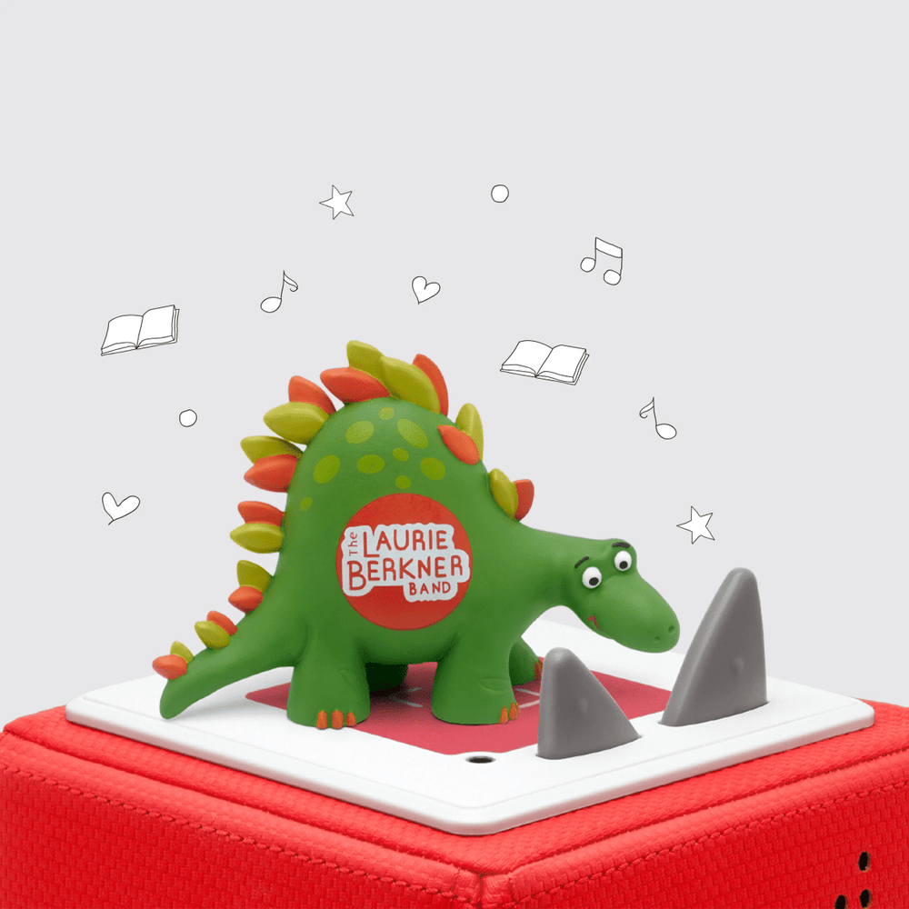 tonies® Laurie Berkner Tonie-Tonies-Tools 4 Teaching-Classroom Decor and More