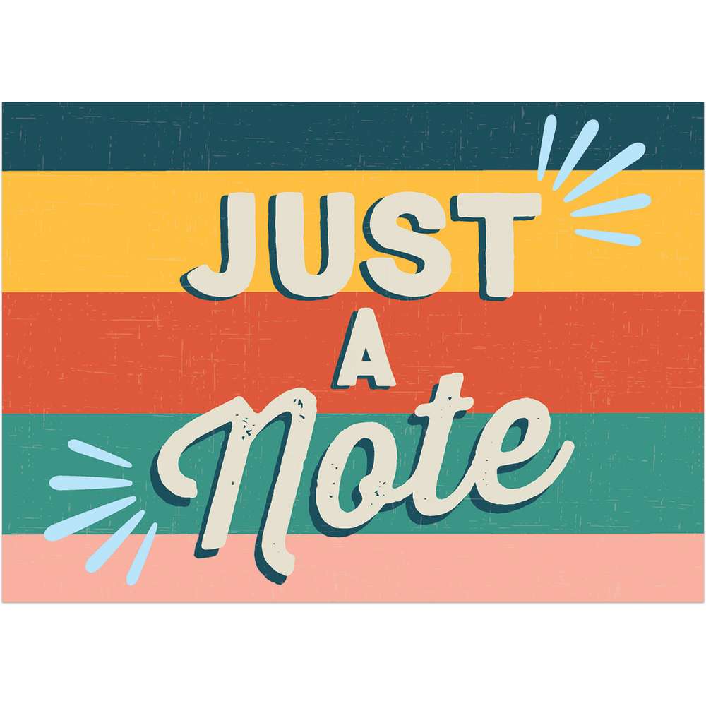 Adventurer Teacher Card-Postcards-Tools 4 Teaching-Classroom Decor and More