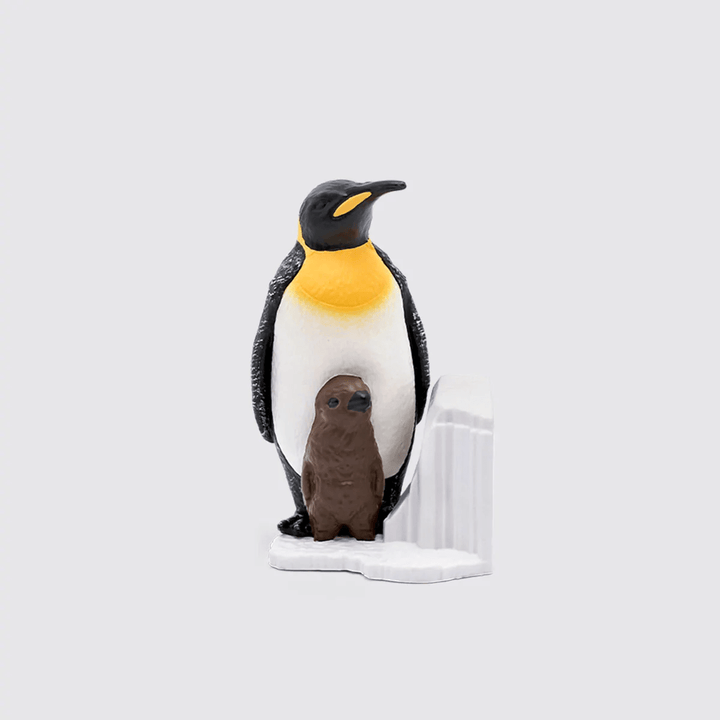 tonies® National Geographic Kids - Penguin Tonie-Tonies-Tools 4 Teaching-Classroom Decor and More