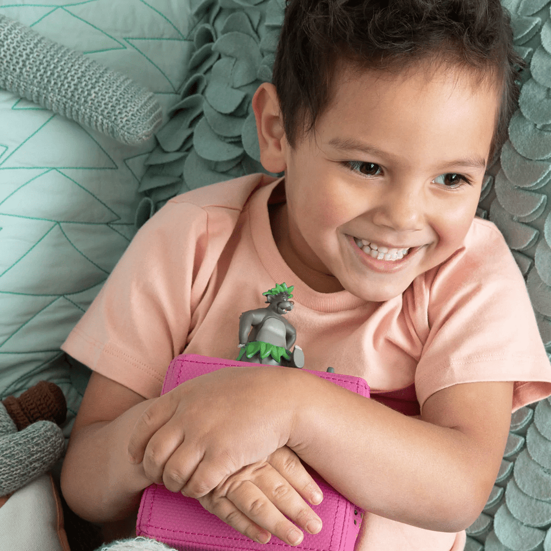 tonies® Disney The Jungle Book - Baloo Tonie-Tonies-Tools 4 Teaching-Classroom Decor and More