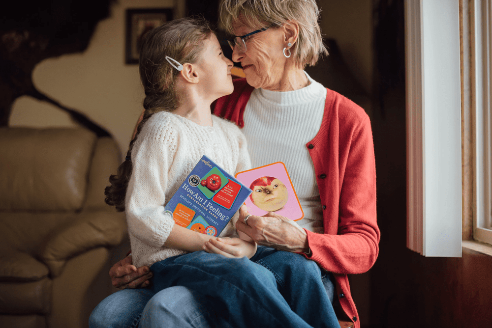 How am I Feeling? Conversation Cards-Social Emotional-Tools 4 Teaching-Classroom Decor and More