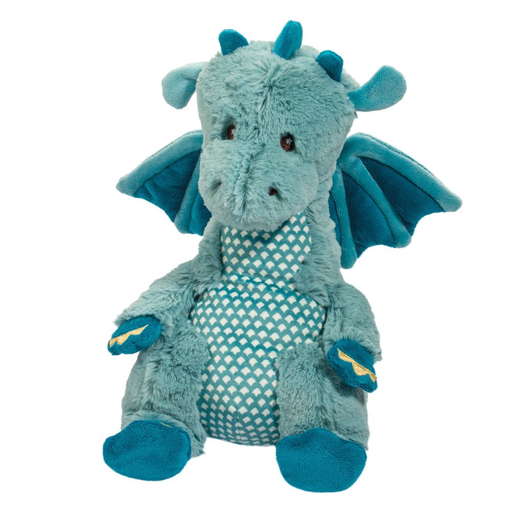 Dragon Plumpie Plush-Baby & Toddler-Tools 4 Teaching-Classroom Decor and More