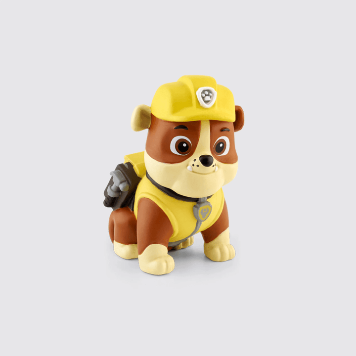 tonies® PAW Patrol - Rubble Tonie-Tonies-Tools 4 Teaching-Classroom Decor and More