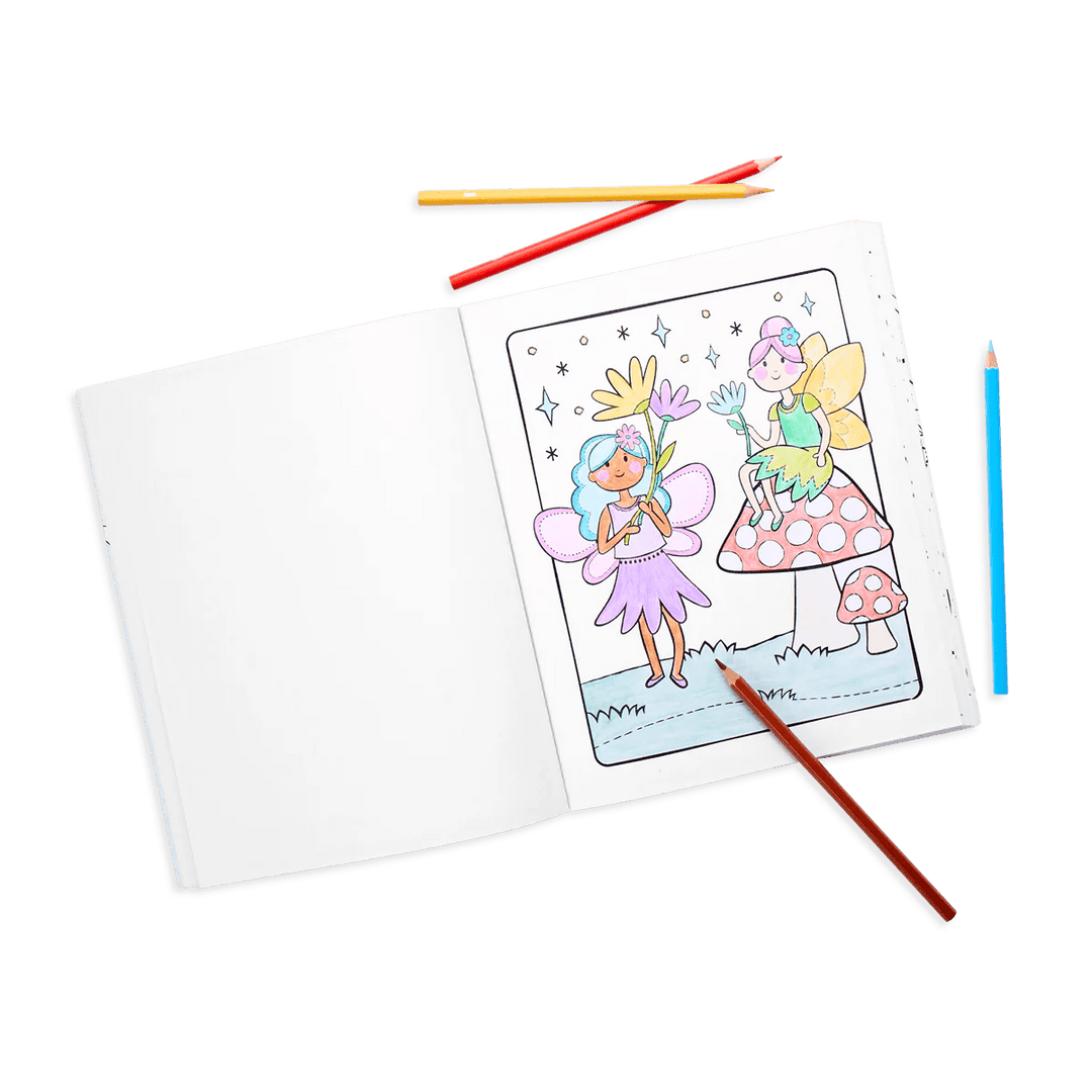 Color Together Colored Pencils - Set of 24 - Tools 4 Teaching