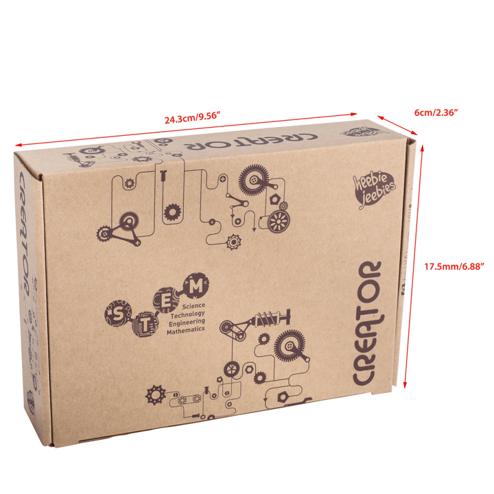 Planetarium Creator DIY Astronomy-Science & STEM-Tools 4 Teaching-Classroom Decor and More