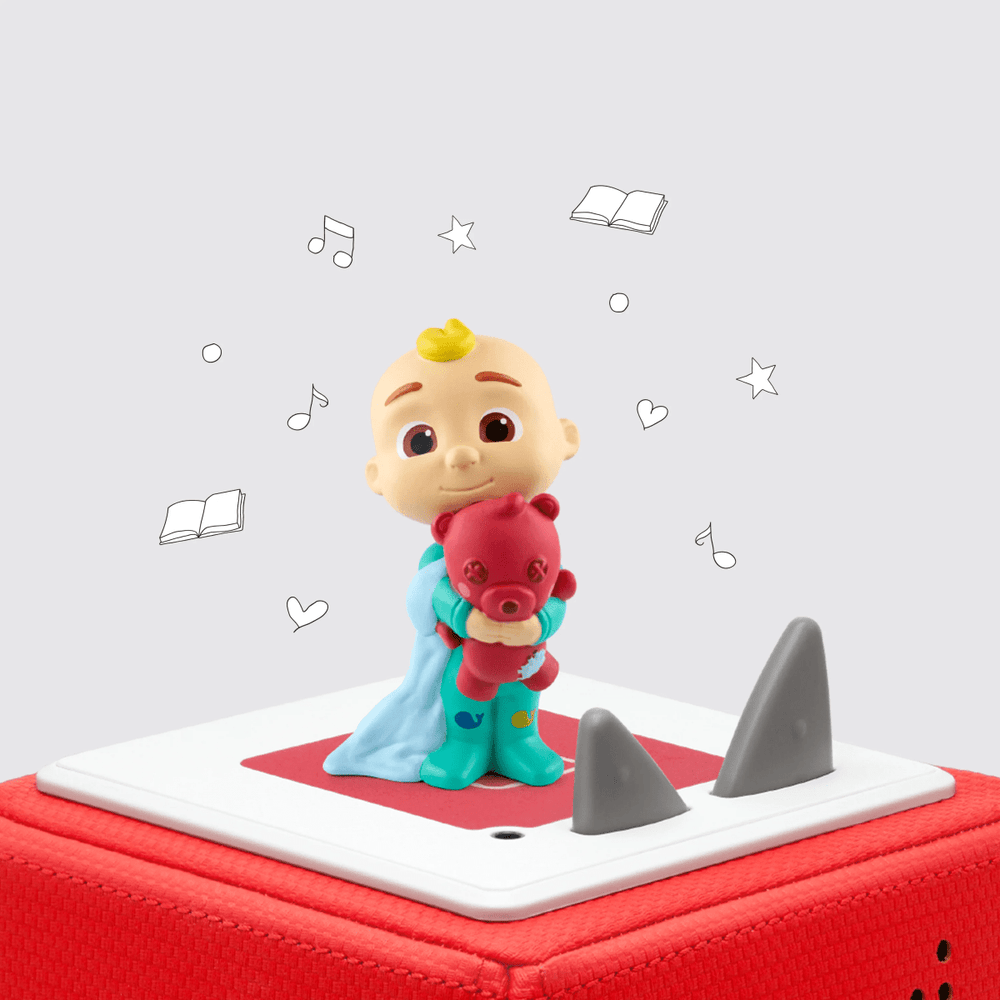 tonies® CoComelon 2 - Getting Ready with JJ Tonie-Tonies-Tools 4 Teaching-Classroom Decor and More