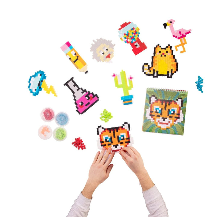 Jixelz Creator-Craft Activity-Tools 4 Teaching-Classroom Decor and More