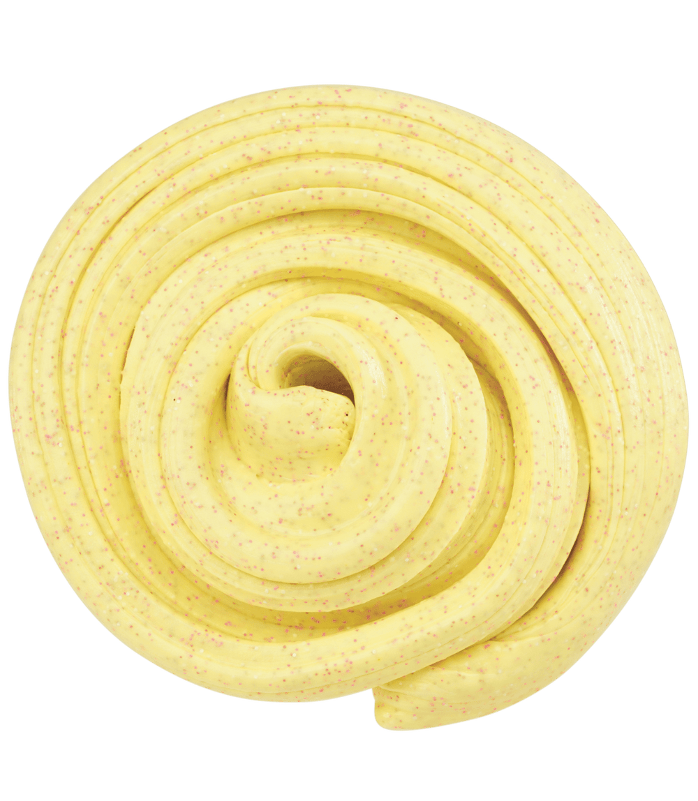 Crazy Aaron's® - Banana Split Scented SCENTsory™ Putty-Thinking Putty-Tools 4 Teaching-Classroom Decor and More