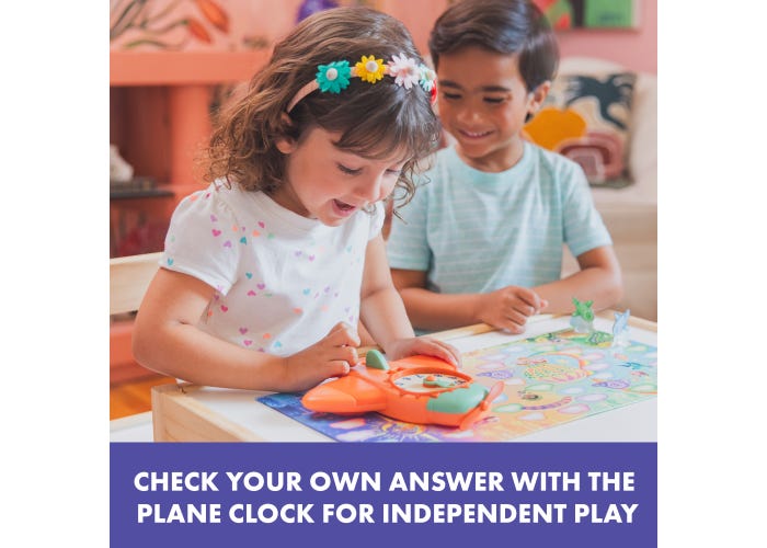 Time to Fly Game-Time & Money-Tools 4 Teaching-Classroom Decor and More