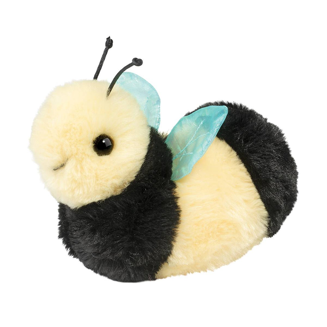Chive Bee Plush-Stuffed Animals & Plush-Tools 4 Teaching-Classroom Decor and More