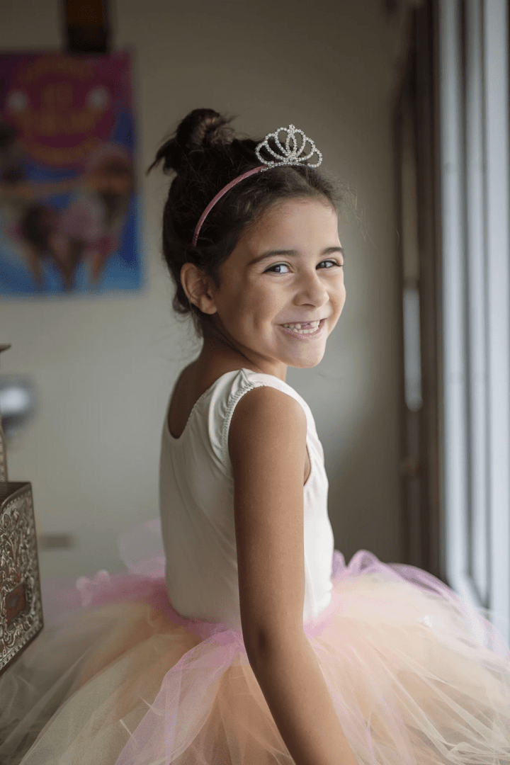 Boutique Tiara Treat Headband-Dress Up & Jewelry-Tools 4 Teaching-Classroom Decor and More