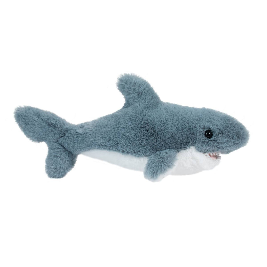 Torpedo Shark Plush-Stuffed Animals & Plush-Tools 4 Teaching-Classroom Decor and More