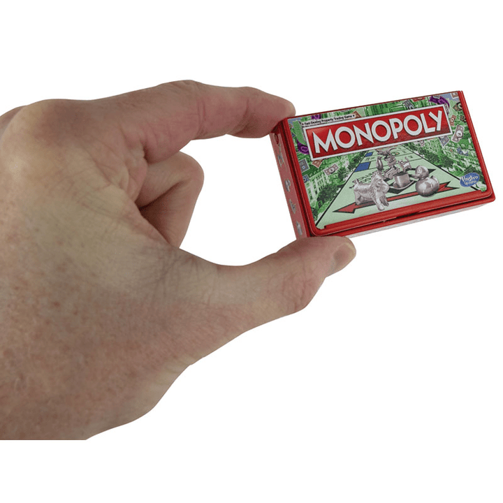 World's Smallest Monopoly-World's Smallest-Tools 4 Teaching-Classroom Decor and More