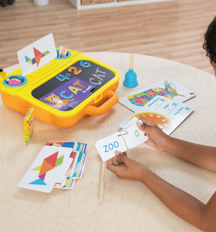 Pretendables School Set-Dress Up & Jewelry-Tools 4 Teaching-Classroom Decor and More