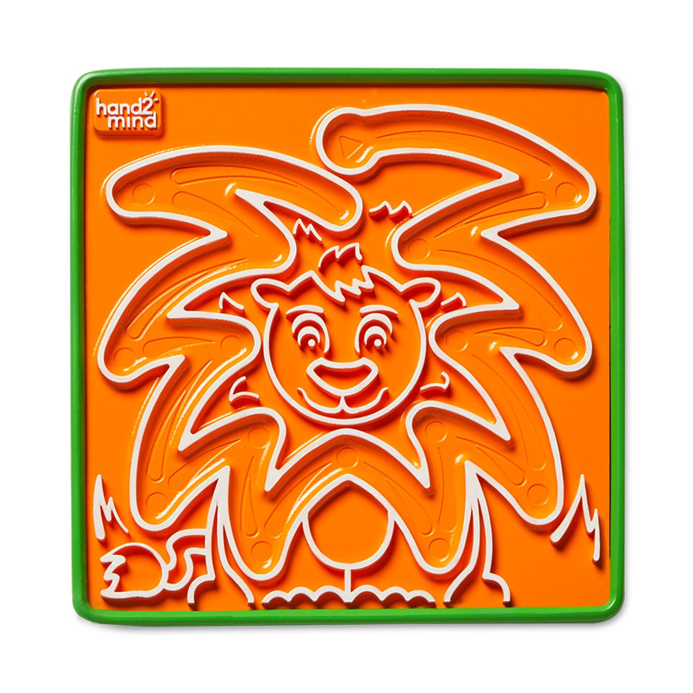 Mindful Maze Set-Sensory Play-Tools 4 Teaching-Classroom Decor and More