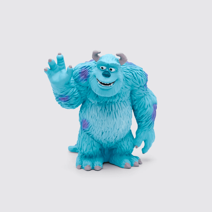 tonies® Disney & Pixar Monsters, Inc. - James P. Sullivan Tonie-Tonies-Tools 4 Teaching-Classroom Decor and More