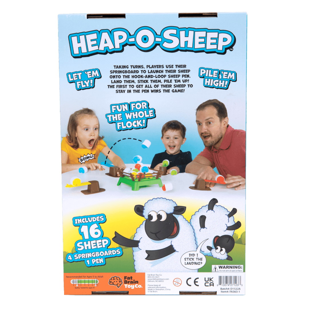 Heap-O-Sheep-Games-Tools 4 Teaching-Classroom Decor and More