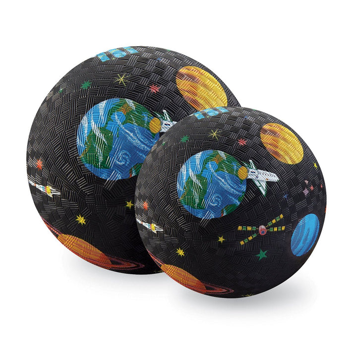 7" Playground Ball - Space Exploration-Active Play-Tools 4 Teaching-Classroom Decor and More