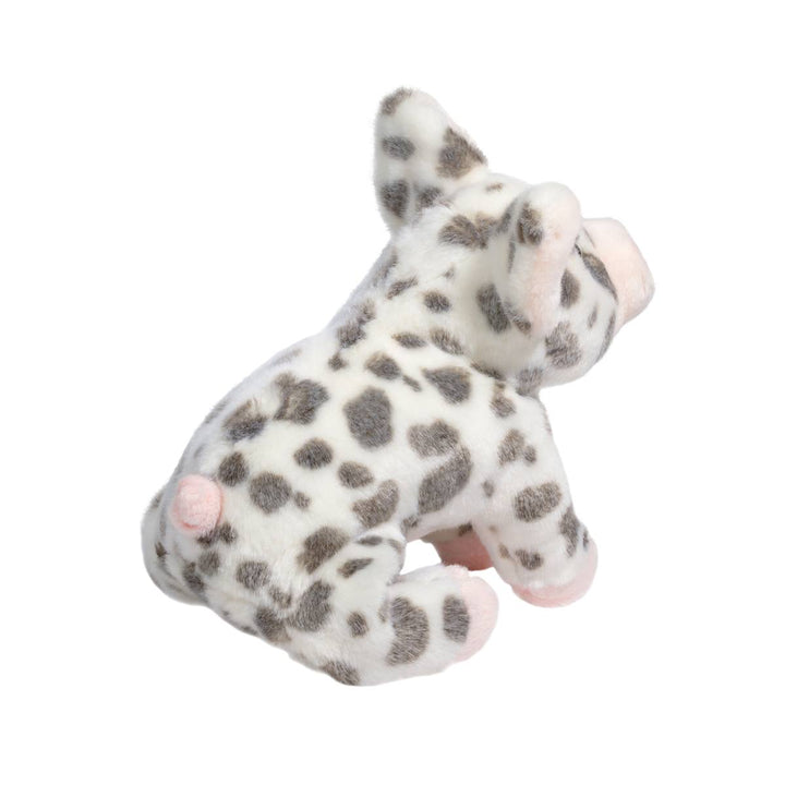 Pauline Spotted Pig, Small Plush-Baby & Toddler-Tools 4 Teaching-Classroom Decor and More