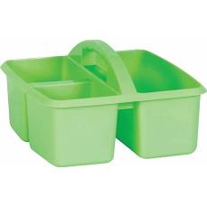 *Plastic Storage Caddy: Mint-Organization-Tools 4 Teaching-Classroom Decor and More