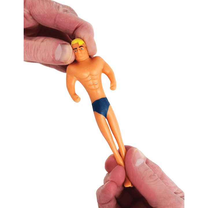 World's Smallest Stretch Armstrong-World's Smallest-Tools 4 Teaching-Classroom Decor and More