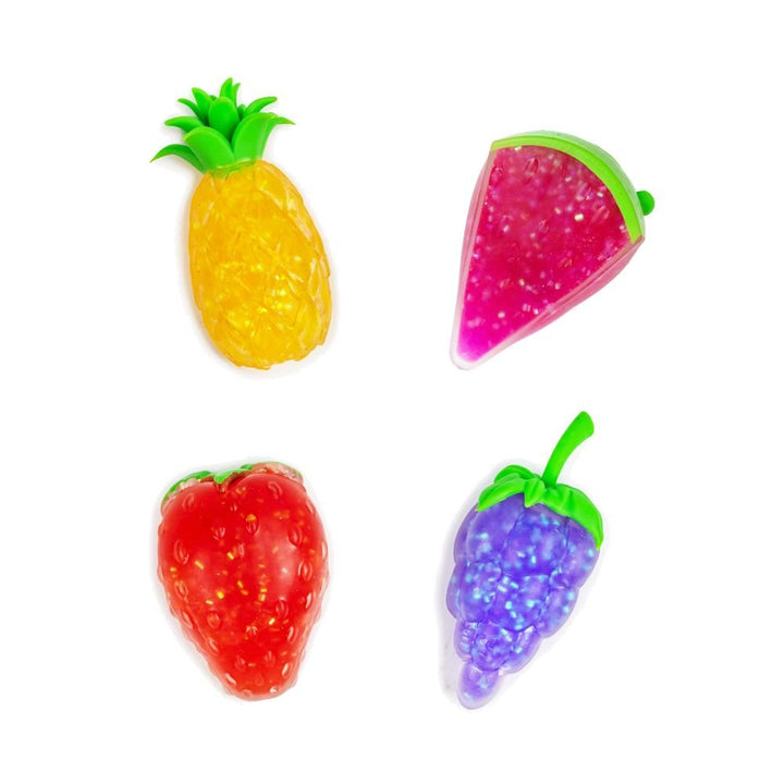 Squishy Fruit-Fidgets-Tools 4 Teaching-Classroom Decor and More