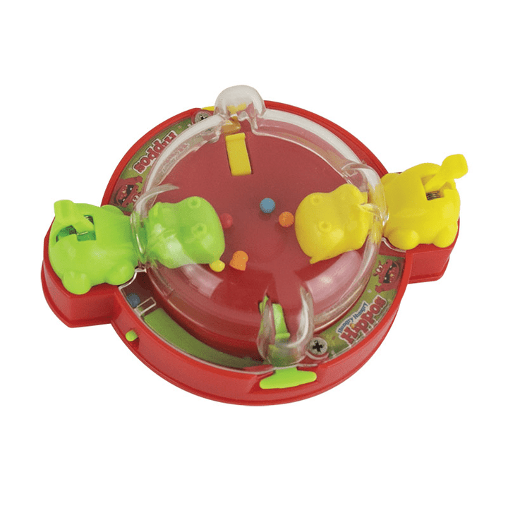 World's Smallest Hungry Hungry Hippos-World's Smallest-Tools 4 Teaching-Classroom Decor and More