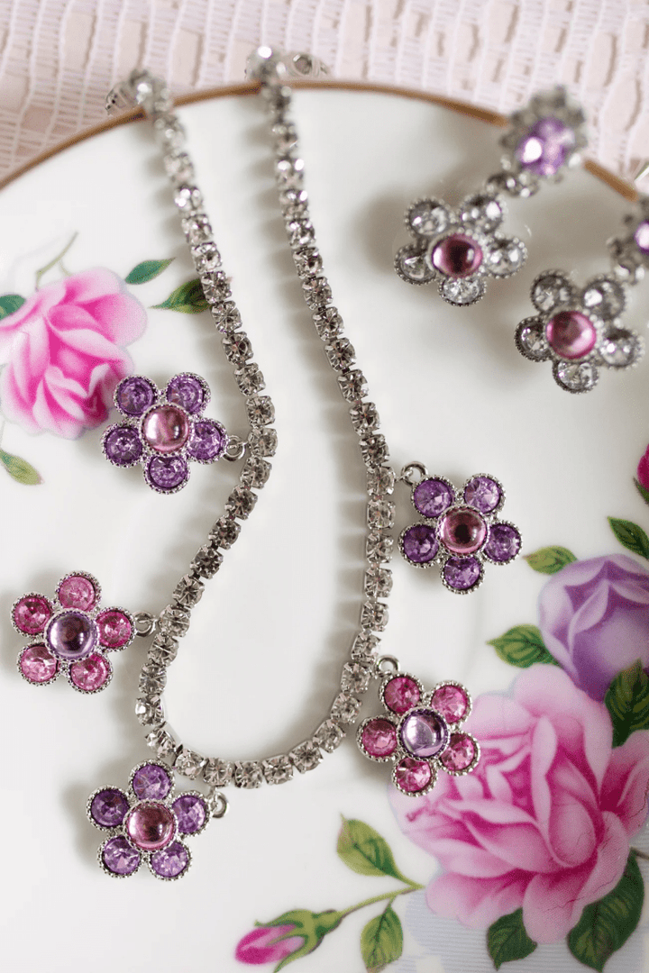 The Audrey 5 Piece Set-Dress Up & Jewelry-Tools 4 Teaching-Classroom Decor and More